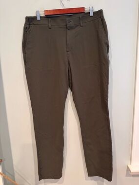 Public Rec Workday Pants